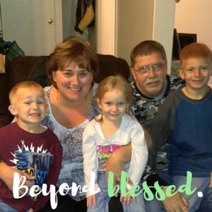 Meet your Posher, Mike